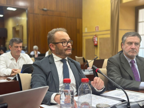 Mariano García (PP) Mariano García (PP)