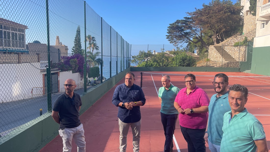 MANCOMUNIDAD COSTA TROPICAL)