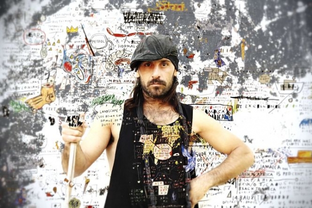 Miguel Campello (AYTO. HUÉTOR TÁJAR) Miguel Campello (AYTO. HUÉTOR TÁJAR)