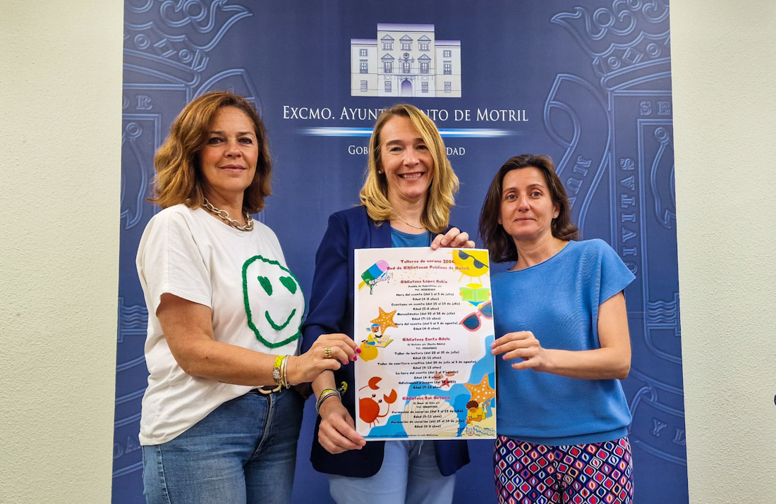 (AYUNTAMIENTO MOTRIL)