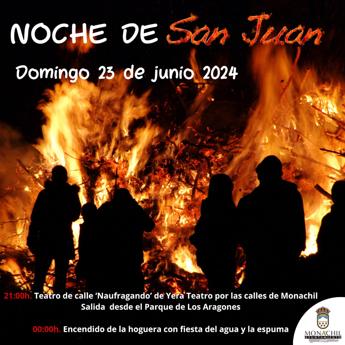 (AYUNTAMIENTO MONACHIL)