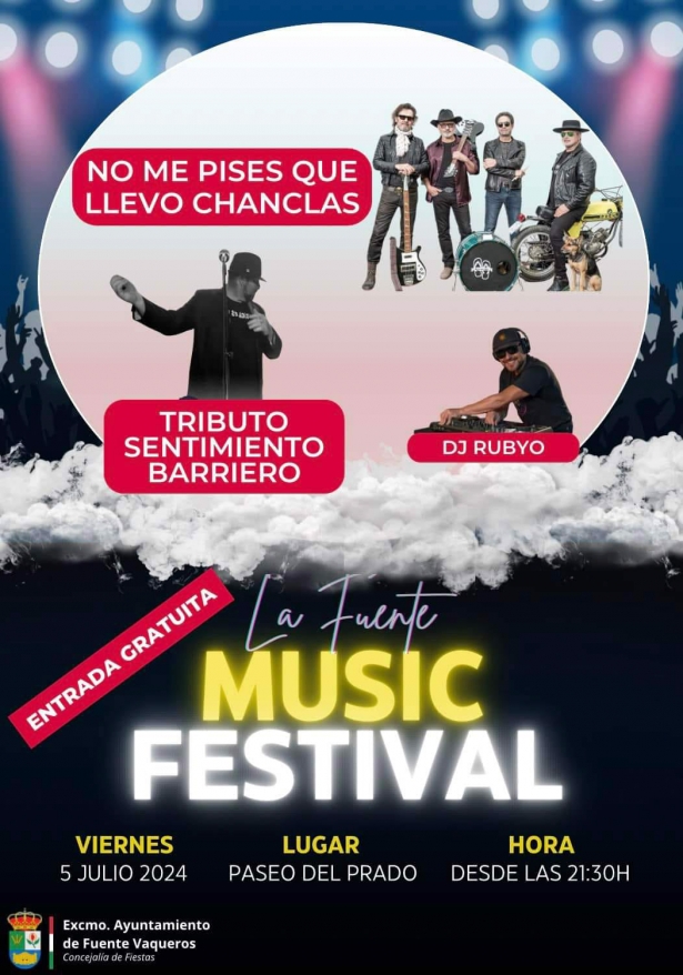 (AYUNTAMIENTO FUENTE VAQUEROS)