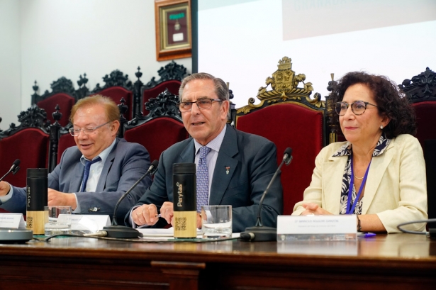 III Congreso de Derecho de Consumo de Granada (ICAGR) III Congreso de Derecho de Consumo de Granada (ICAGR)