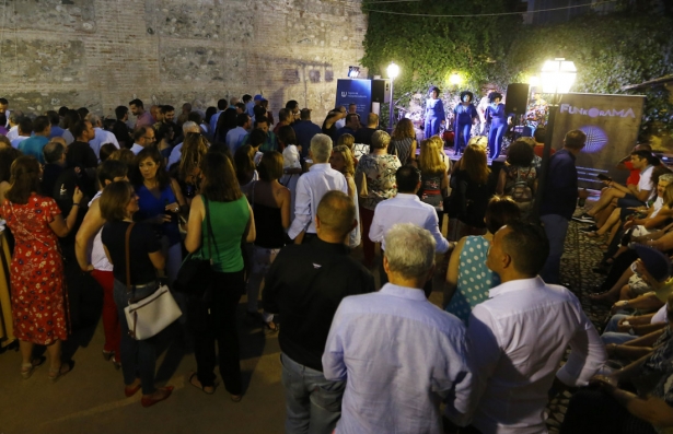 Edición anterior de los conciertos (ICAGR) Edición anterior de los conciertos (ICAGR)