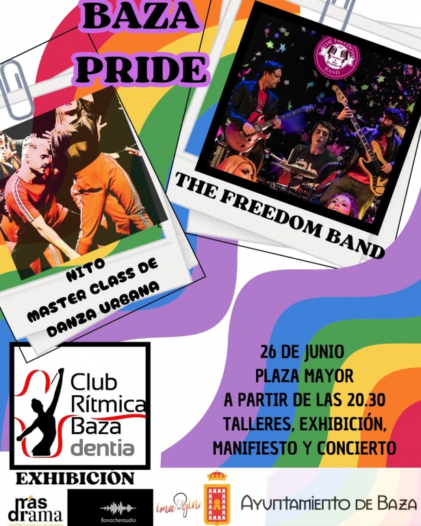 (AYUNTAMIENTO BAZA) (AYUNTAMIENTO BAZA)