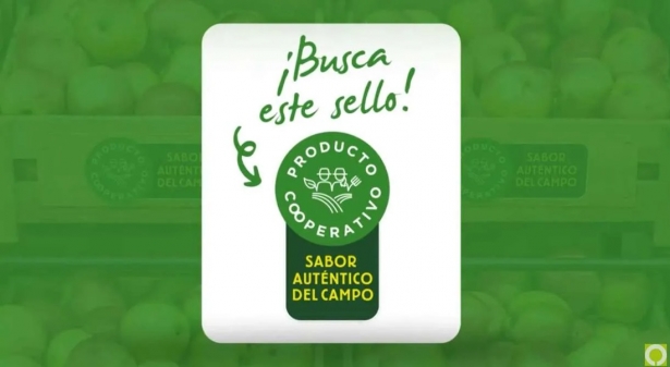 Imagen del sello evrde (FAECA)