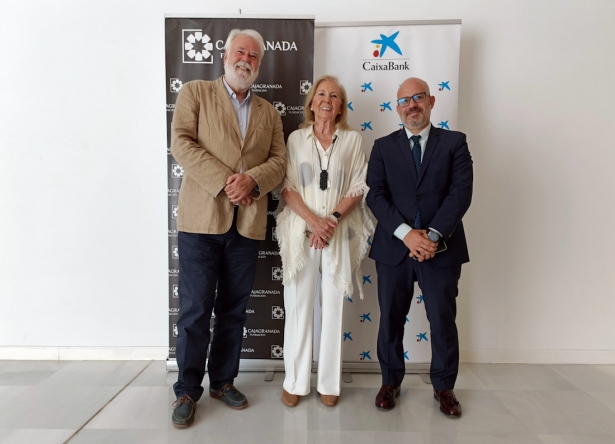 (CAJA GRANADA FUNDACIÓN) (CAJA GRANADA FUNDACIÓN)