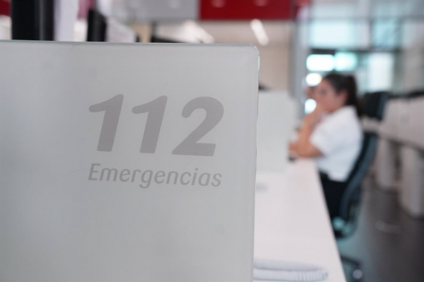 Emergencias 112 (EMERGENCIAS 112) Emergencias 112 (EMERGENCIAS 112)
