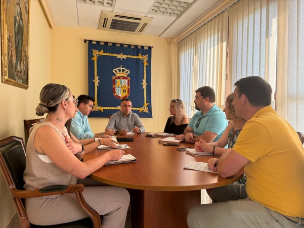 (AYUNTAMIENTO ALHENDÍN)