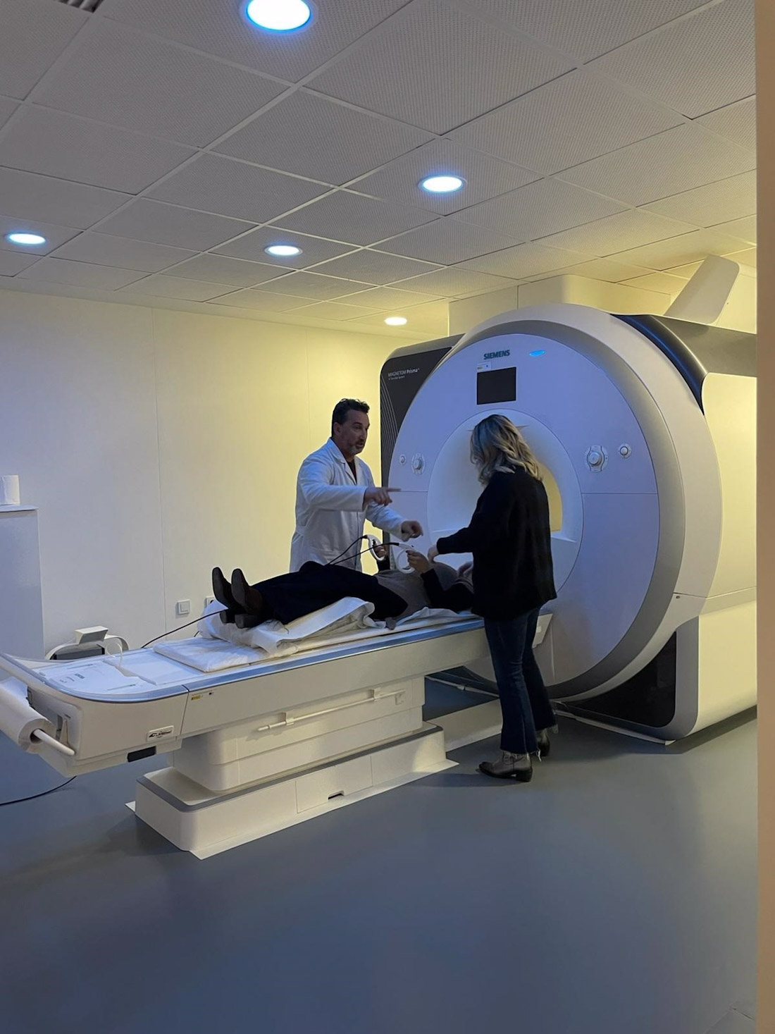 Estudio del Centro de Investigación Mente, Cerebro y Comportamiento (UGR)