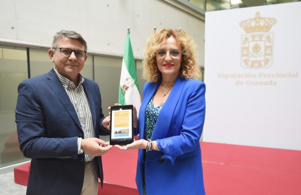 Presentación de la guía (DIPGRA)