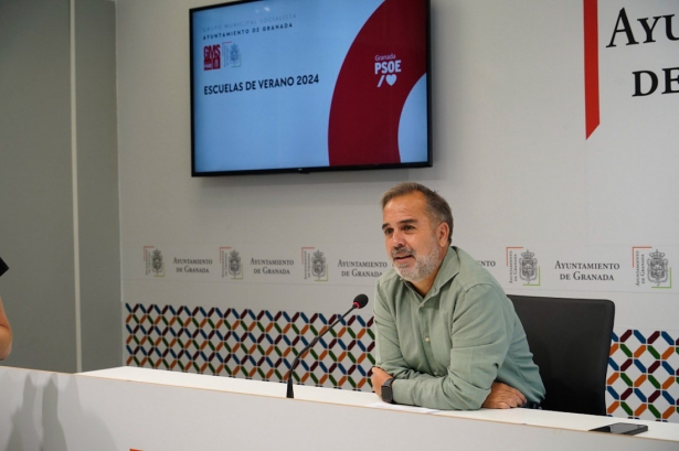 Jacobo Calvo (PSOE) Jacobo Calvo (PSOE)