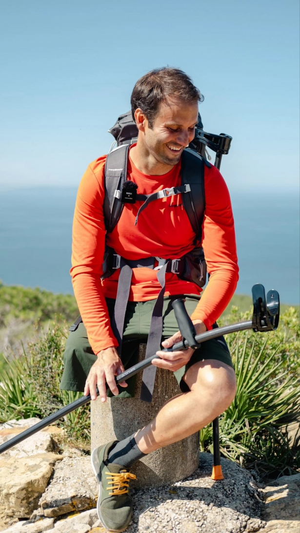 Marcos González de la Peña (CETURSA) Marcos González de la Peña (CETURSA)
