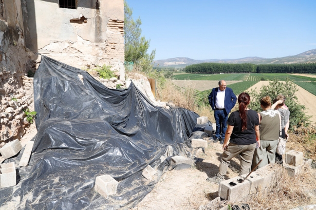 (AYUNTAMIENTO HUÉTOR TÁJAR)