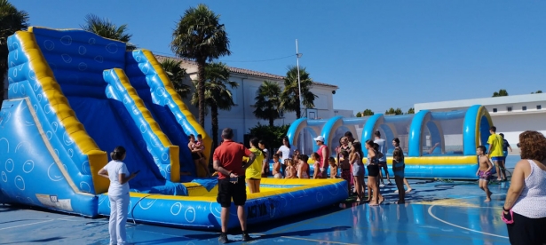 (AYUNTAMIENTO FUENTE VAQUEROS)