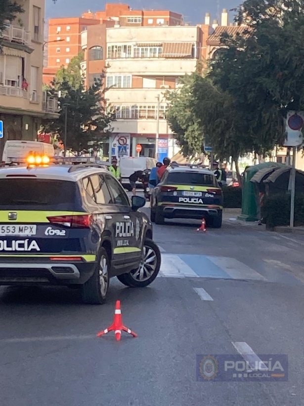 Policía local de Motril (POLICÍA LOCAL)