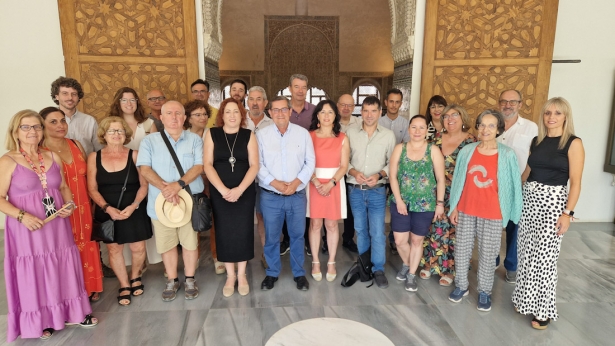 Plataforma por la mayoría social (CCOO)