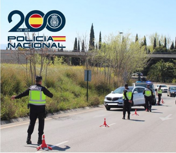 Agentes de la Policía Nacional (POLICÍA NACIONAL)