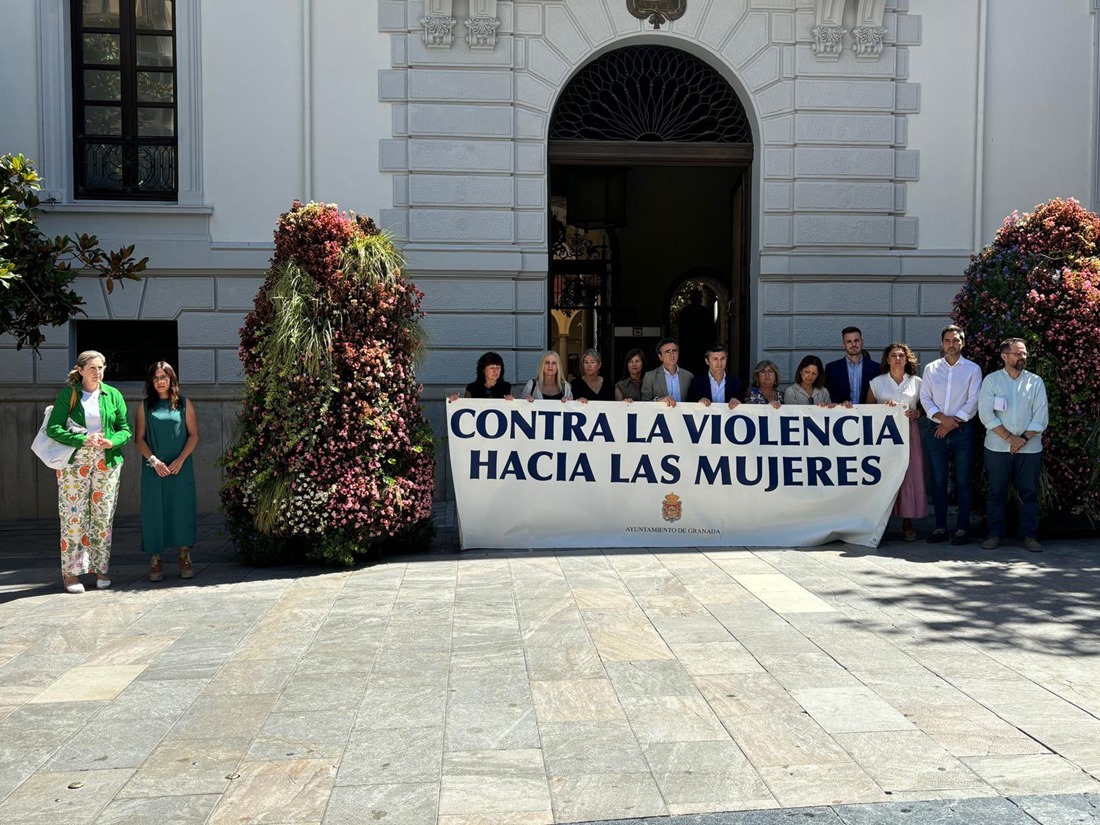 (AYUNTAMIENTO GRANADA)