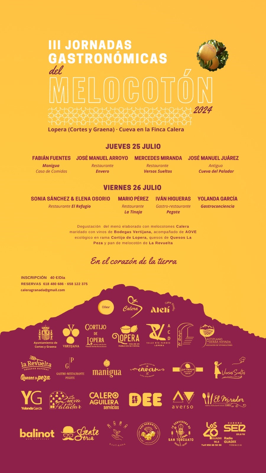 (LA CIUDAD ACCESIBLE)