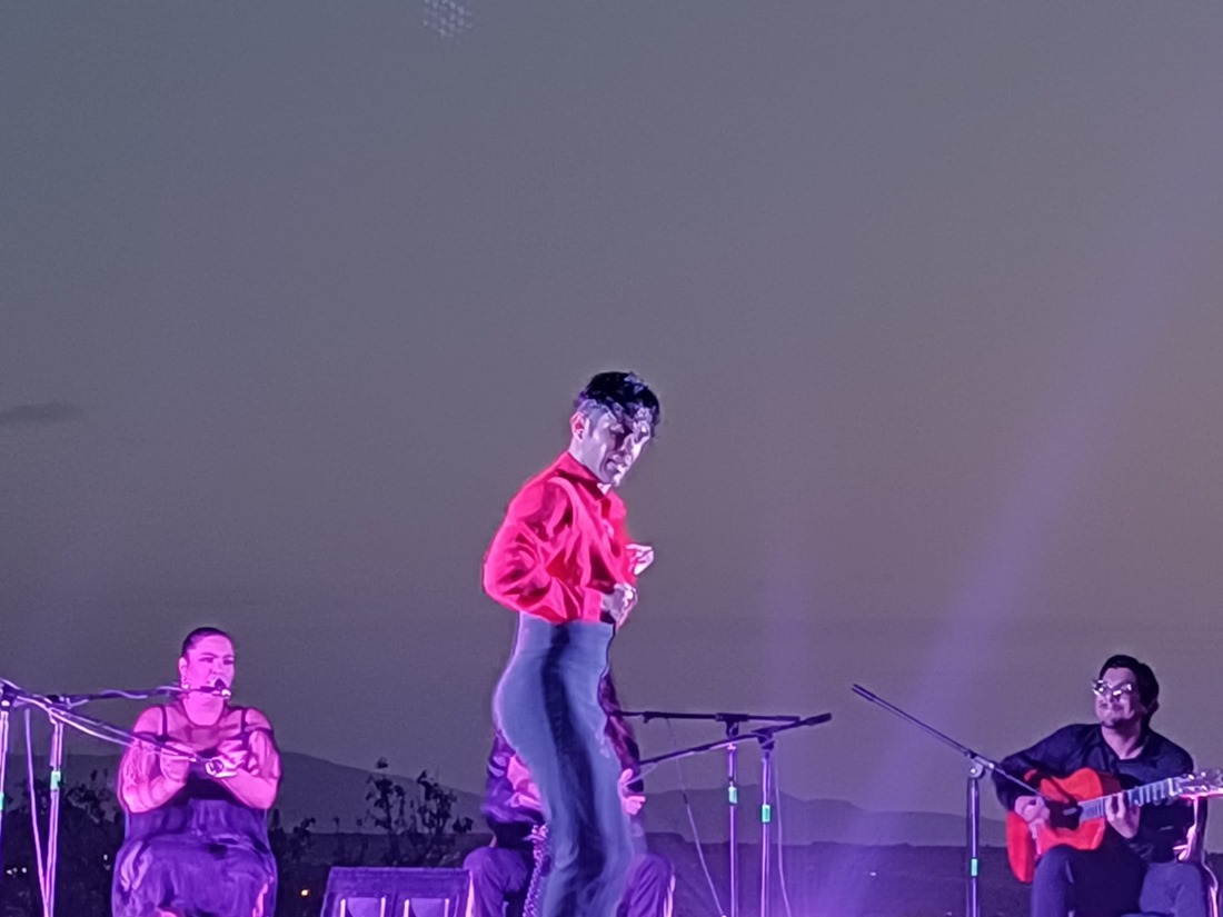 Imagen de la actuación (AYTO. GUADIX)