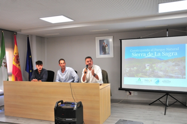 Imagen de la jornada (JUNTA) Imagen de la jornada (JUNTA)