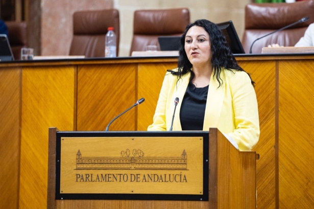 Alejandra Durán (PODEMOS)