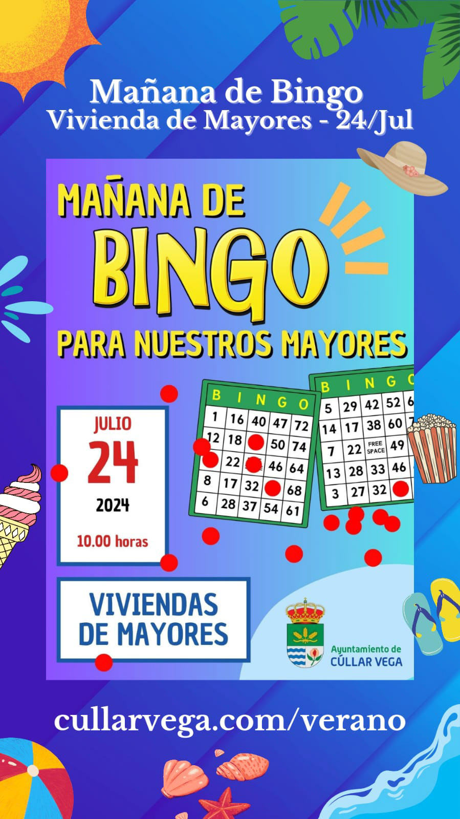 (AYTO. CÚLLAR VEGA)