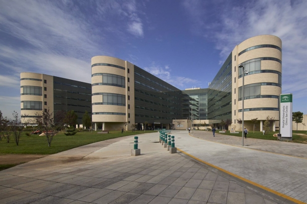 Hospital Universitario Clínico San Cecilio (JUNTA DE ANDALUCÍA)