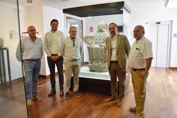 (AYTO. BAZA) (AYTO. BAZA)