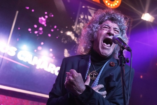 (FUNDACION SGAE) (FUNDACION SGAE)