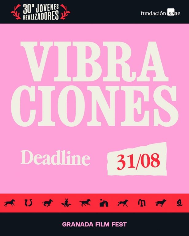 (FUNDACIÓN SGAE) (FUNDACIÓN SGAE)