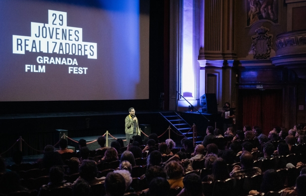 Edición anterior del festival (FIJR)