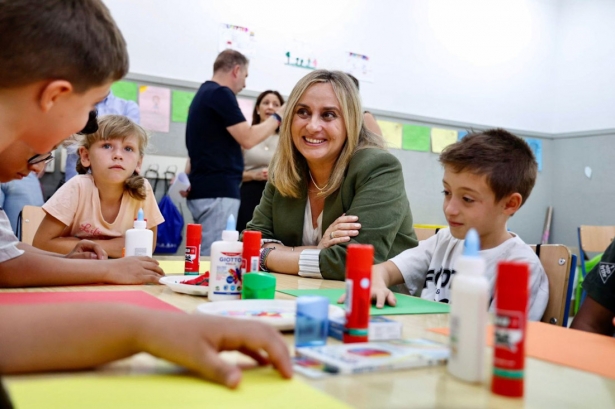 Visita a la ludoteca municipal (AYTO. GRANADA) Visita a la ludoteca municipal (AYTO. GRANADA)