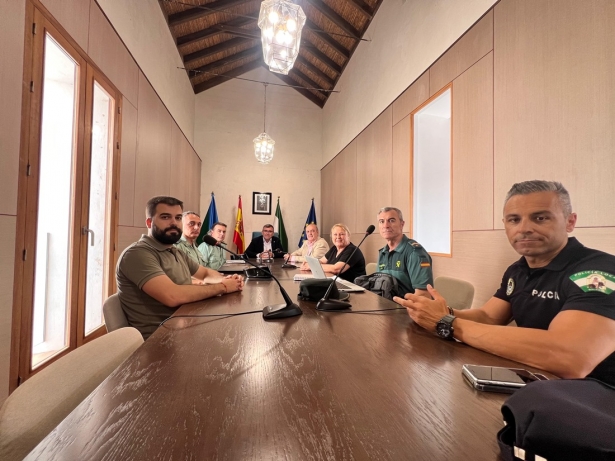 Adhesión de Molvízar (DIPGRA)