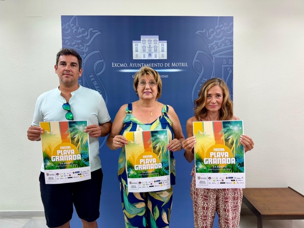 (AYUNTAMIENTO MOTRIL)