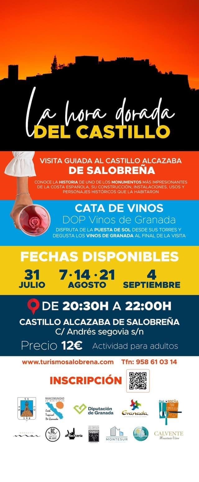 (AYUNTAMIENTO SALOBREÑA)