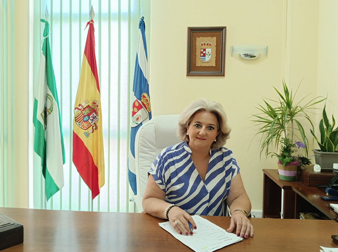Mari Carmen Ros (PP)