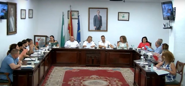 (AYUNTAMIENTO LA ZUBIA) 