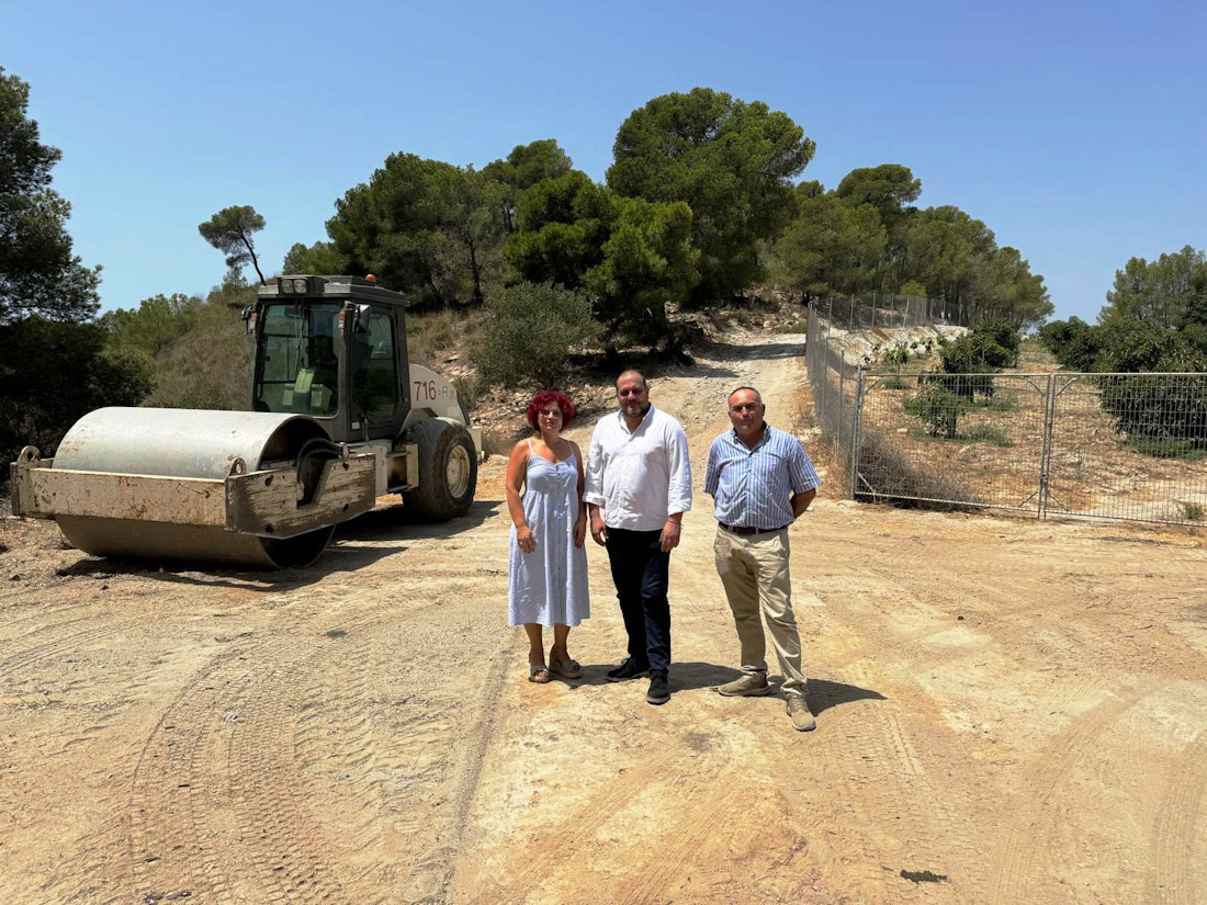 (AYUNTAMIENTO SALOBREÑA)