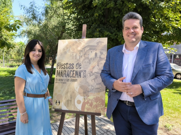 (AYUNTAMIENTO MARACENA)