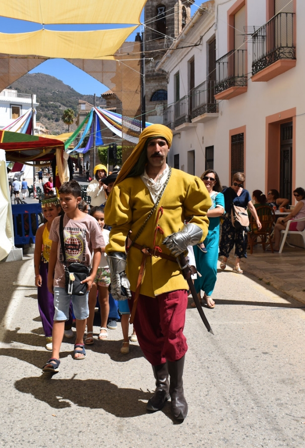 (AYUNTAMIENTO VÉLEZ BENAUDALLA)