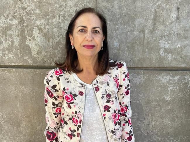 Iluminada Jiménez (PSOE)