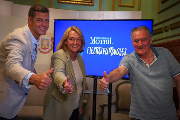 (AYUNTAMIENTO DE MOTRIL)