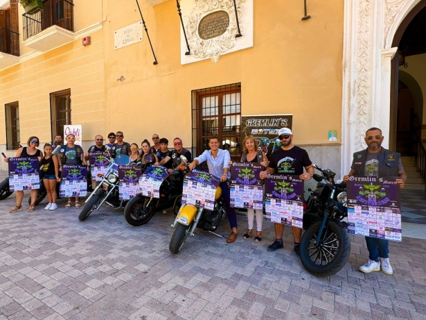 (AYUNTAMIENTO MOTRIL) (AYUNTAMIENTO MOTRIL)