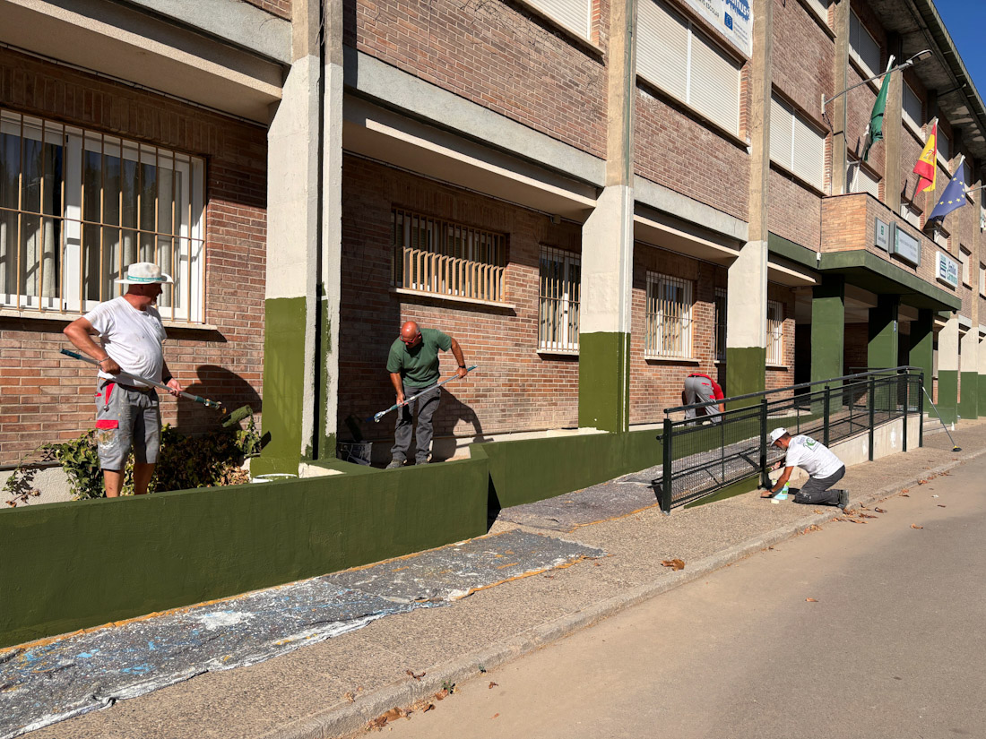 (AYUNTAMIENTO MARACENA)