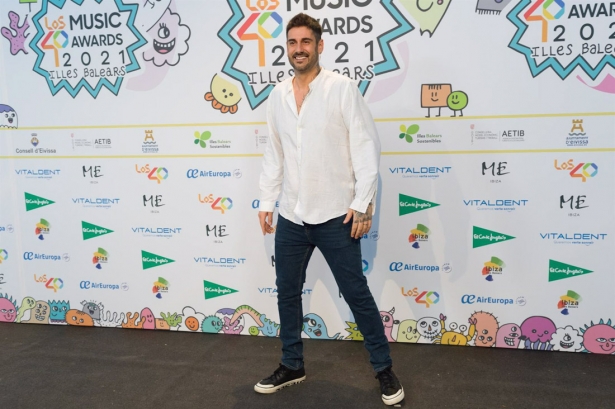 El cantante Melendi, en imagen de archivo (GERMÁN LAMA - EUROPA PRESS) El cantante Melendi, en imagen de archivo (GERMÁN LAMA - EUROPA PRESS)