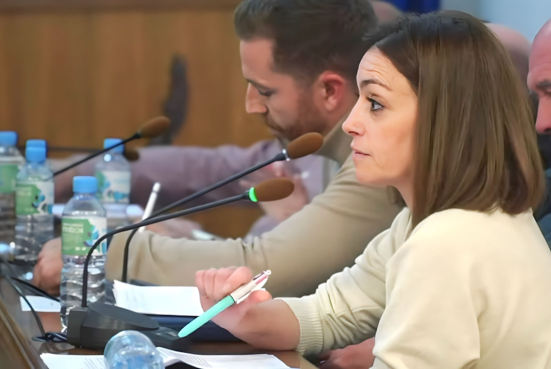 Lidia Sánchez (CPA)