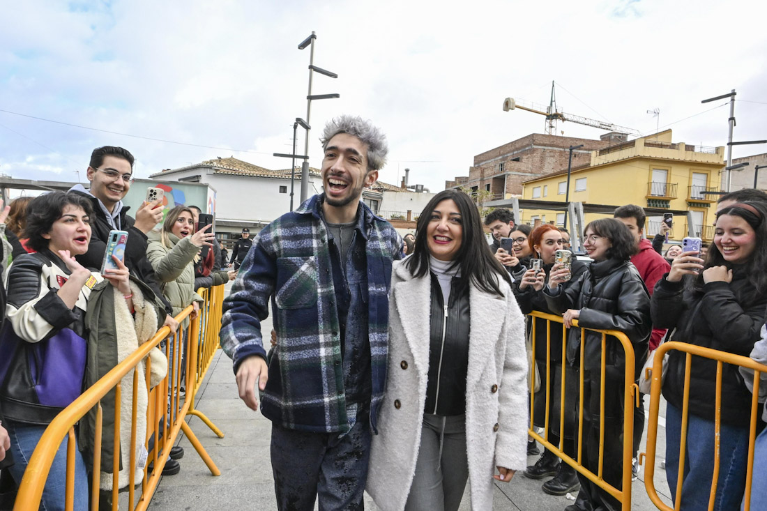 (AYUNTAMIENTO ARMILLA)