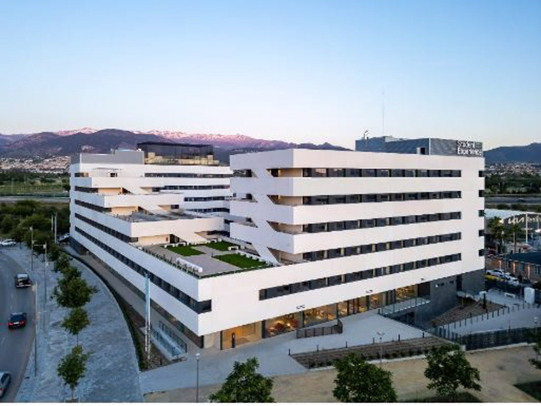Student Experience inaugura en Granada su segunda residencia de estudiantes en España (STUDENT EXPERIENCE)